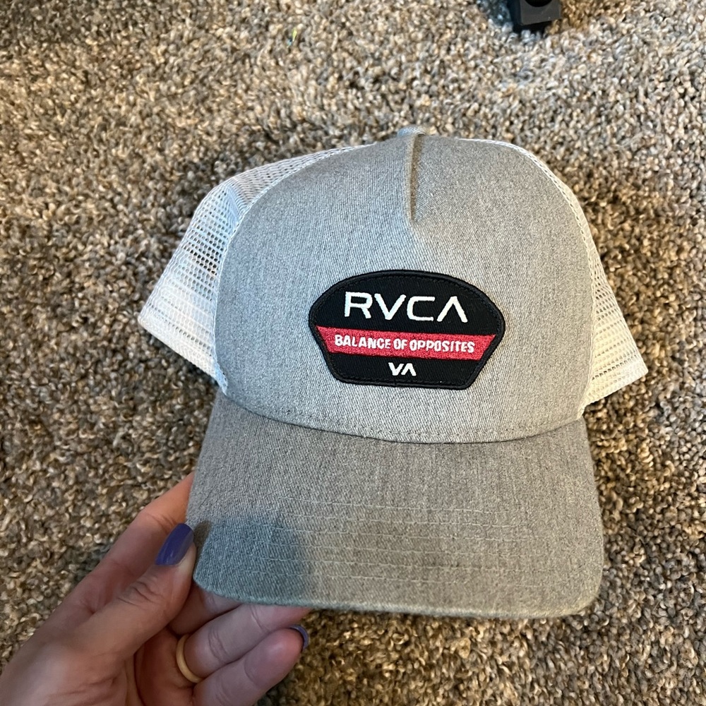 RVCA Hat